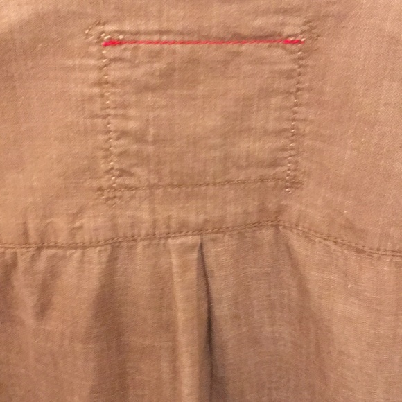 Men’s Long-sleeved Button-down Shirt. Size XS. - Picture 6 of 6